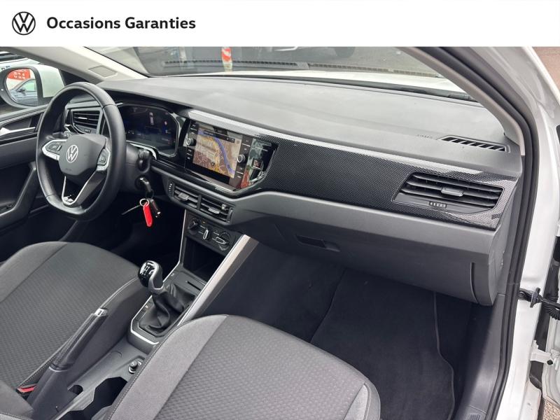 Voitures occasions VOLKSWAGEN TAIGO Life Business Mougins