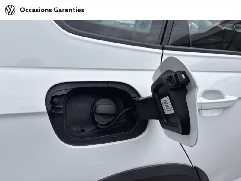 Voitures occasions VOLKSWAGEN TAIGO Life Business Mougins