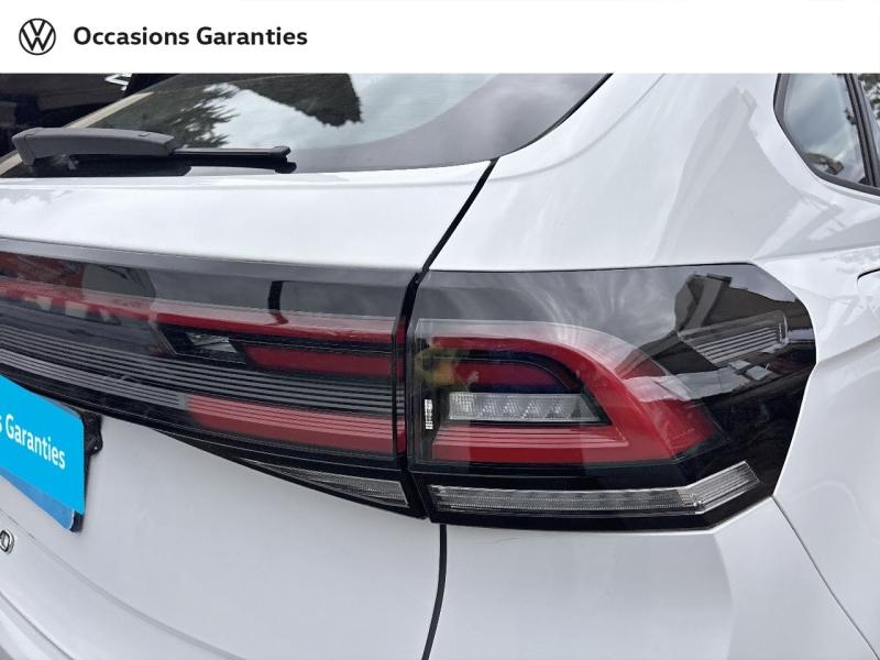 Voitures occasions VOLKSWAGEN TAIGO Life Business Mougins