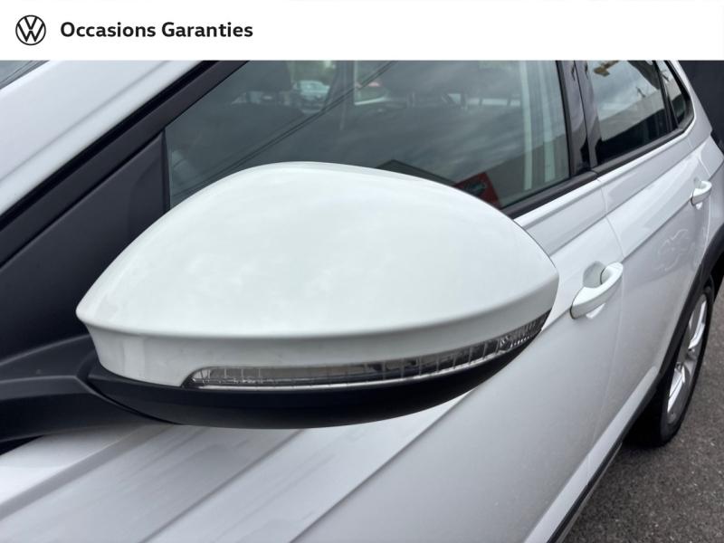 Voitures occasions VOLKSWAGEN TAIGO Life Business Mougins