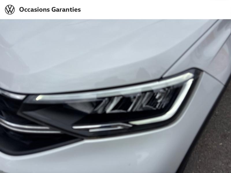 Voitures occasions VOLKSWAGEN TAIGO Life Business Mougins
