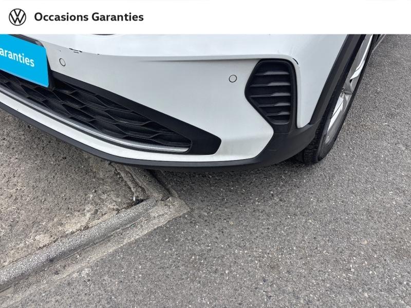 Voitures occasions VOLKSWAGEN TAIGO Life Business Mougins
