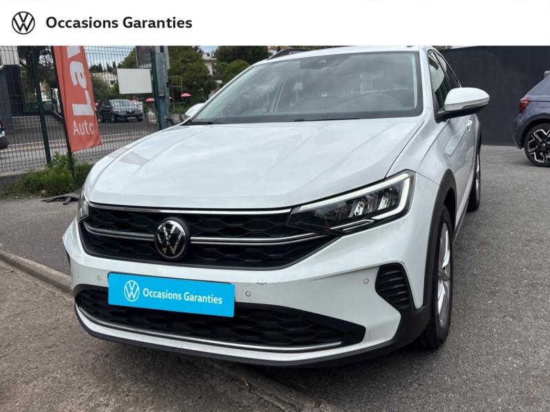 Voitures occasions VOLKSWAGEN TAIGO Life Business Mougins