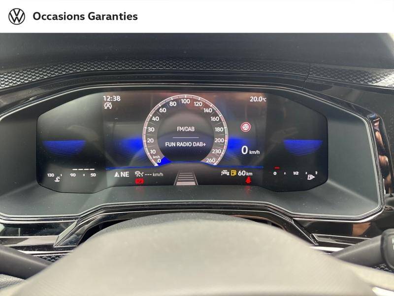 Voitures occasions VOLKSWAGEN TAIGO Life Business Mougins