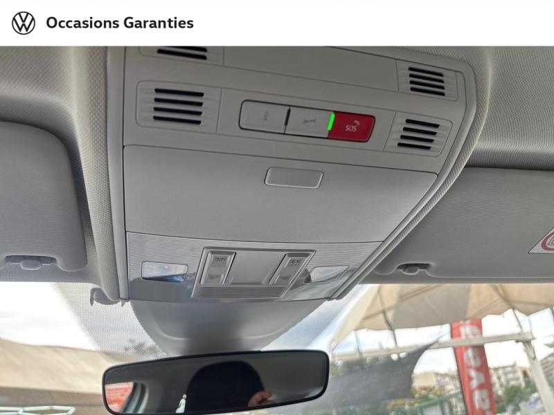 Voitures occasions VOLKSWAGEN TAIGO Life Business Mougins