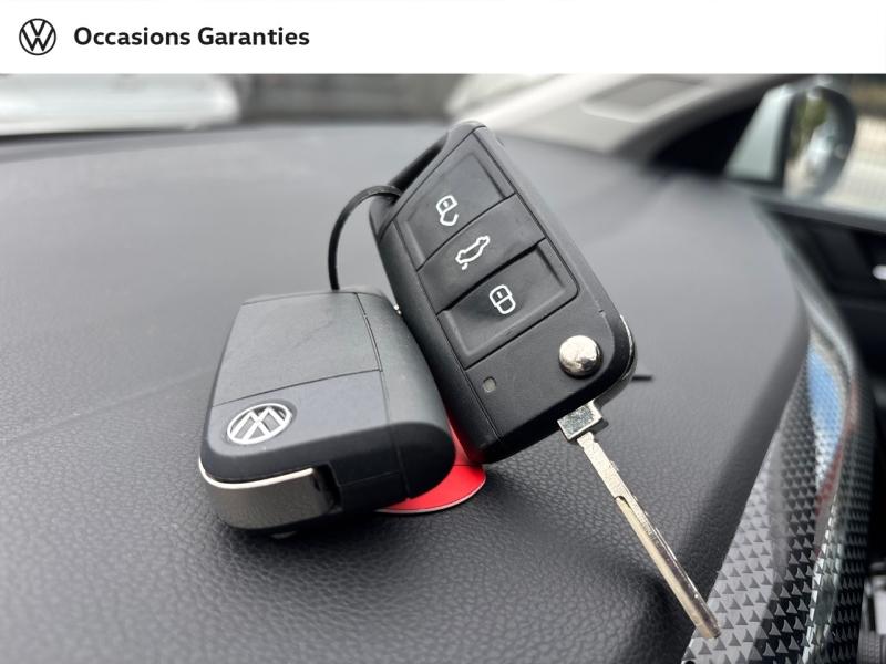 Voitures occasions VOLKSWAGEN TAIGO Life Business Mougins