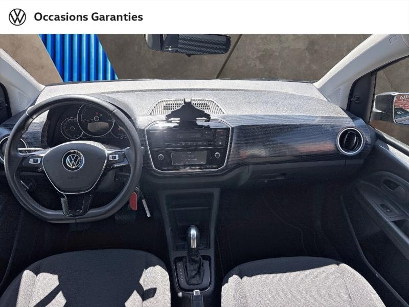 Voitures occasions VOLKSWAGEN e-up! Life Plus Mougins