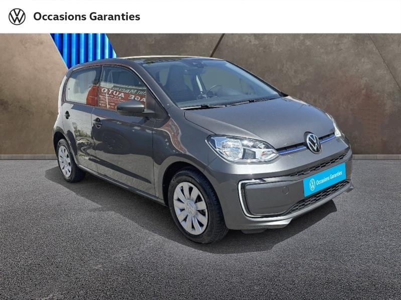 Voitures occasions VOLKSWAGEN e-up! Life Plus Mougins