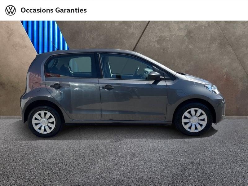 Voitures occasions VOLKSWAGEN e-up! Life Plus Mougins