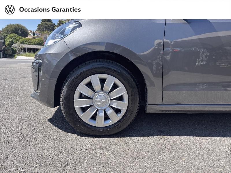 Voitures occasions VOLKSWAGEN e-up! Life Plus Mougins