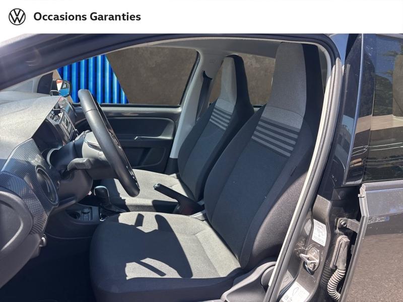 Voitures occasions VOLKSWAGEN e-up! Life Plus Mougins