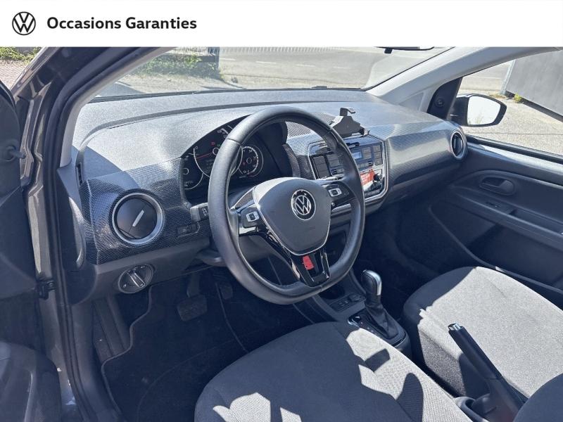 Voitures occasions VOLKSWAGEN e-up! Life Plus Mougins