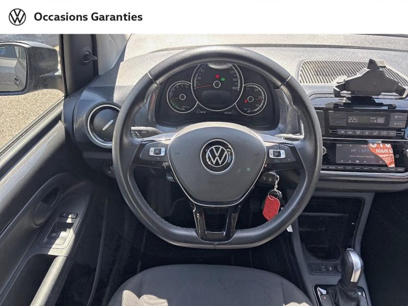 Voitures occasions VOLKSWAGEN e-up! Life Plus Mougins