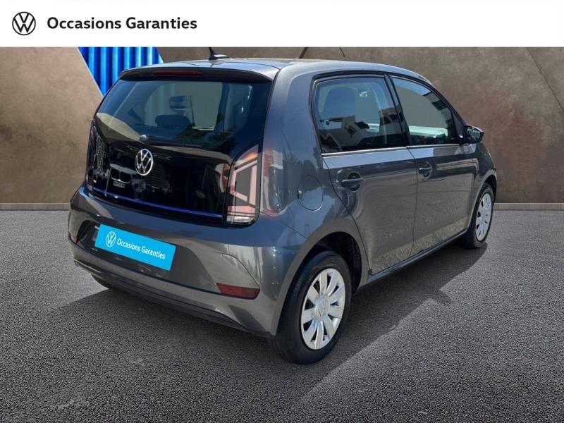 Voitures occasions VOLKSWAGEN e-up! Life Plus Mougins