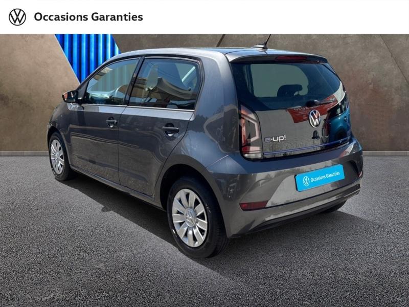Voitures occasions VOLKSWAGEN e-up! Life Plus Mougins