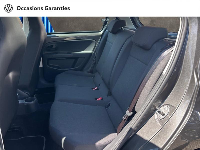 Voitures occasions VOLKSWAGEN e-up! Life Plus Mougins