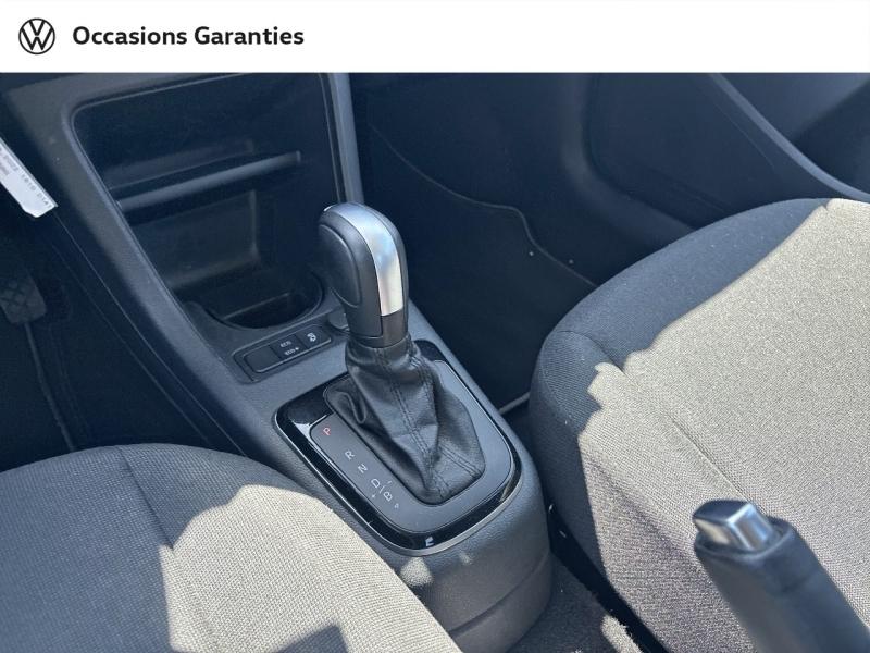 Voitures occasions VOLKSWAGEN e-up! Life Plus Mougins