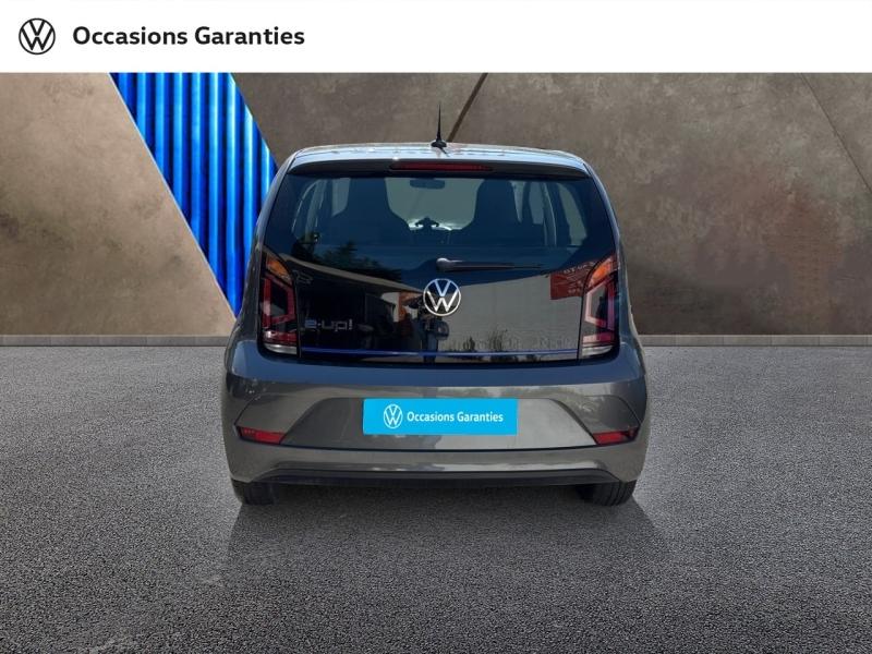 Voitures occasions VOLKSWAGEN e-up! Life Plus Mougins