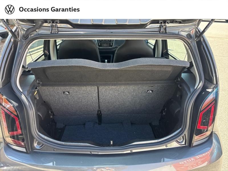Voitures occasions VOLKSWAGEN e-up! Life Plus Mougins