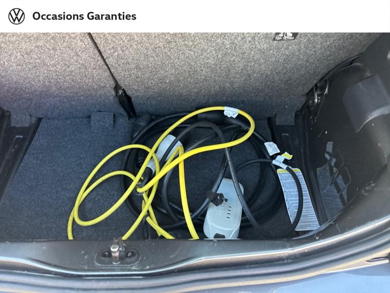 Voitures occasions VOLKSWAGEN e-up! Life Plus Mougins