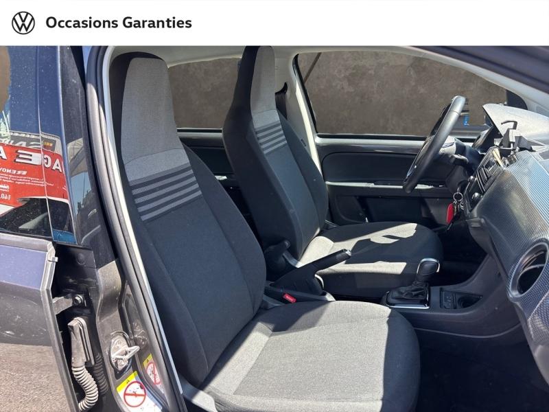 Voitures occasions VOLKSWAGEN e-up! Life Plus Mougins