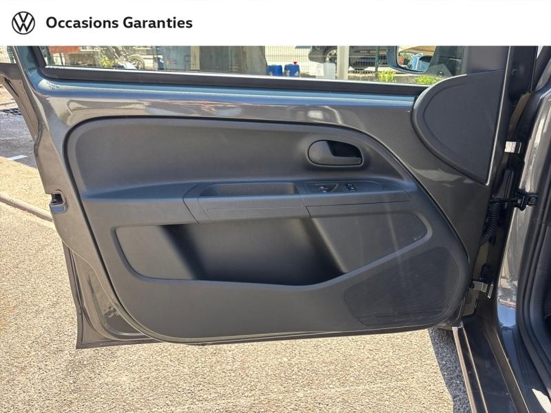 Voitures occasions VOLKSWAGEN e-up! Life Plus Mougins