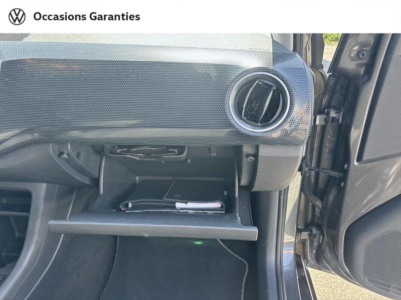 Voitures occasions VOLKSWAGEN e-up! Life Plus Mougins