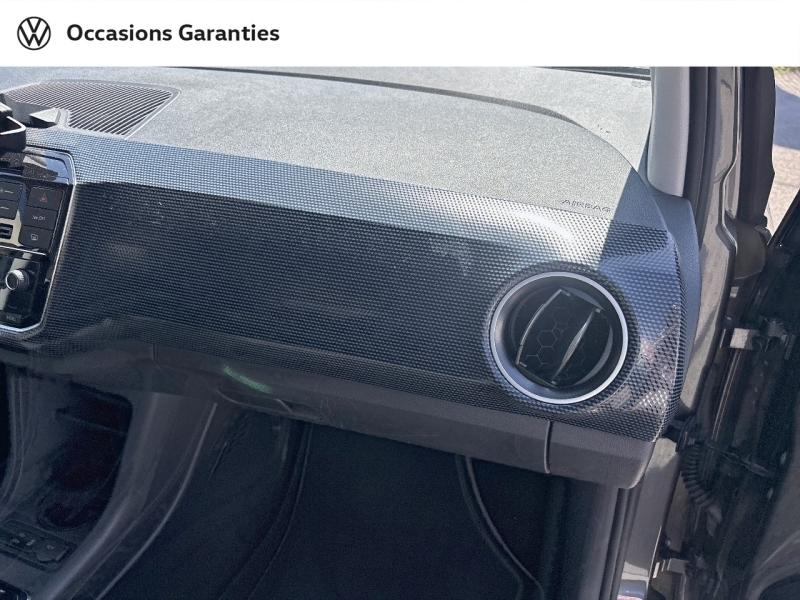 Voitures occasions VOLKSWAGEN e-up! Life Plus Mougins