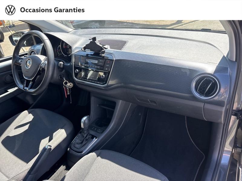 Voitures occasions VOLKSWAGEN e-up! Life Plus Mougins