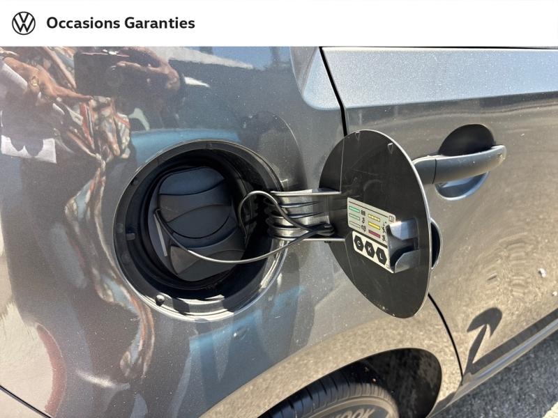 Voitures occasions VOLKSWAGEN e-up! Life Plus Mougins
