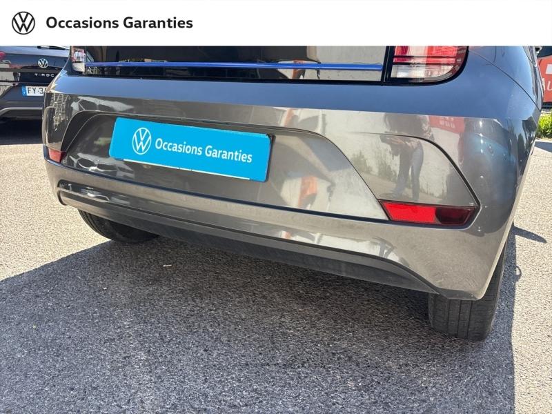 Voitures occasions VOLKSWAGEN e-up! Life Plus Mougins