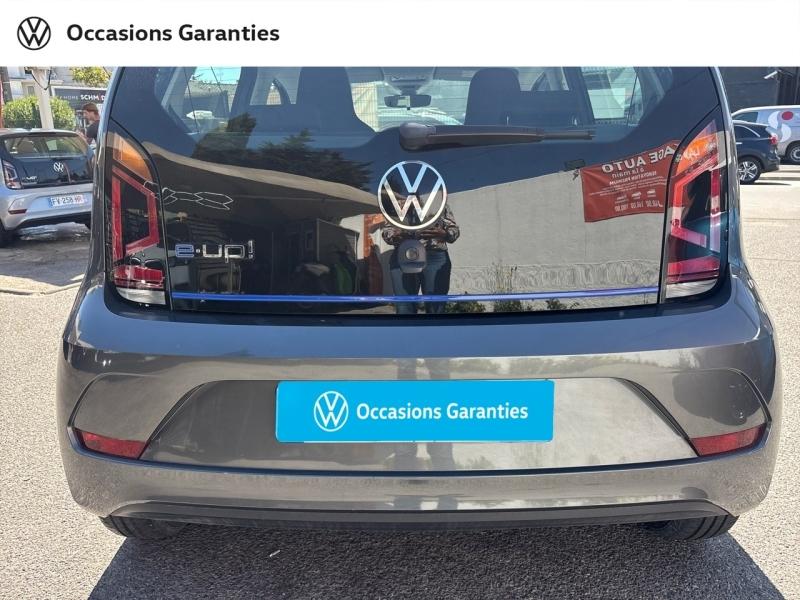 Voitures occasions VOLKSWAGEN e-up! Life Plus Mougins