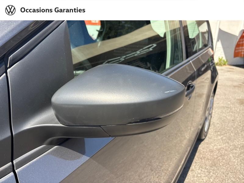 Voitures occasions VOLKSWAGEN e-up! Life Plus Mougins
