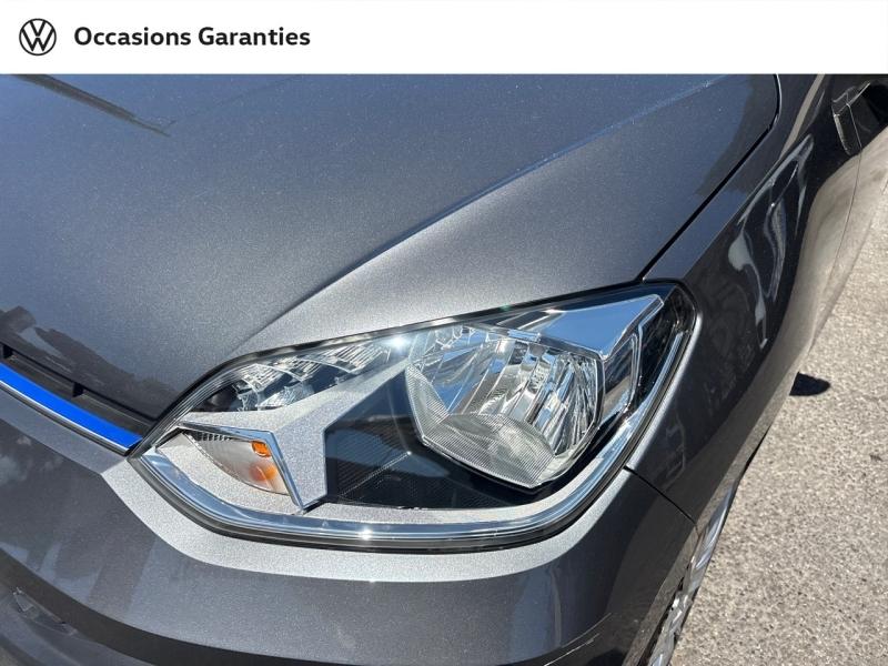 Voitures occasions VOLKSWAGEN e-up! Life Plus Mougins