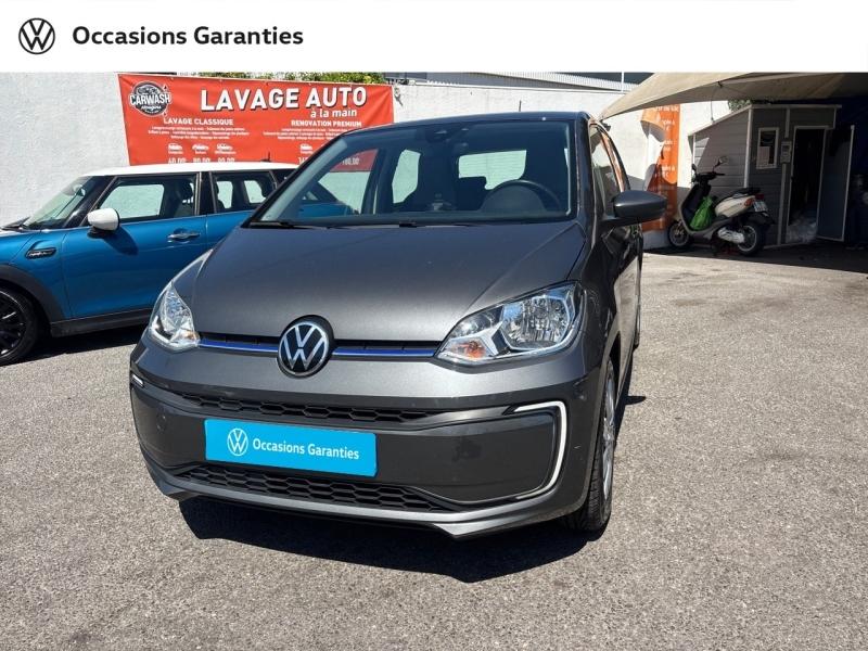Voitures occasions VOLKSWAGEN e-up! Life Plus Mougins