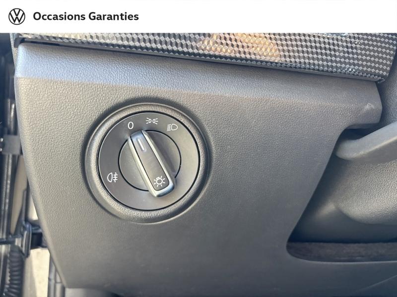 Voitures occasions VOLKSWAGEN e-up! Life Plus Mougins