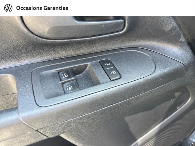 Voitures occasions VOLKSWAGEN e-up! Life Plus Mougins