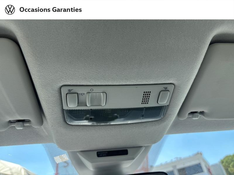 Voitures occasions VOLKSWAGEN e-up! Life Plus Mougins