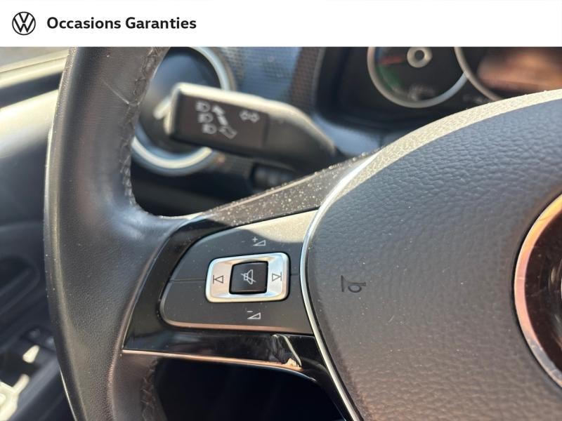 Voitures occasions VOLKSWAGEN e-up! Life Plus Mougins