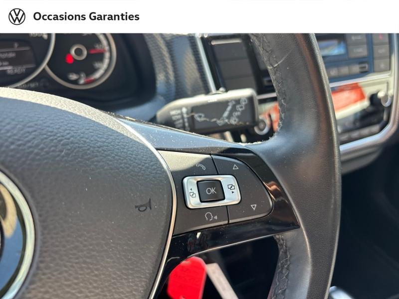 Voitures occasions VOLKSWAGEN e-up! Life Plus Mougins