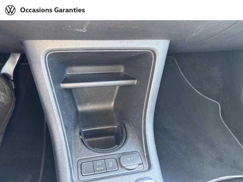 Voitures occasions VOLKSWAGEN e-up! Life Plus Mougins