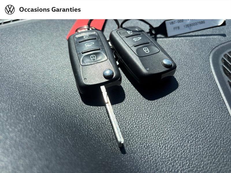 Voitures occasions VOLKSWAGEN e-up! Life Plus Mougins