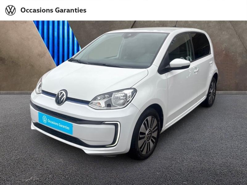 Voitures occasions VOLKSWAGEN e-up! Life Mougins
