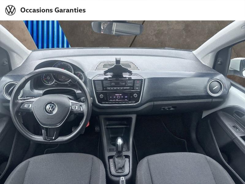 Voitures occasions VOLKSWAGEN e-up! Life Mougins