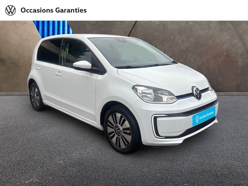 Voitures occasions VOLKSWAGEN e-up! Life Mougins
