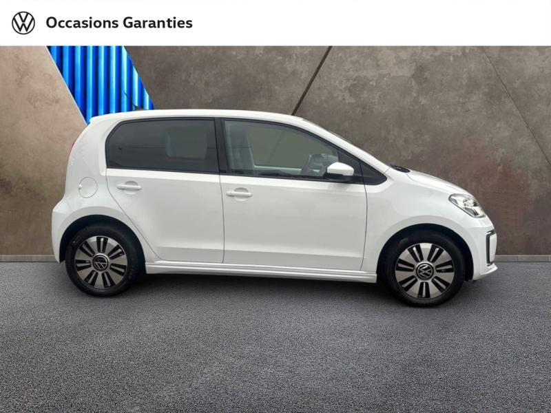 Voitures occasions VOLKSWAGEN e-up! Life Mougins