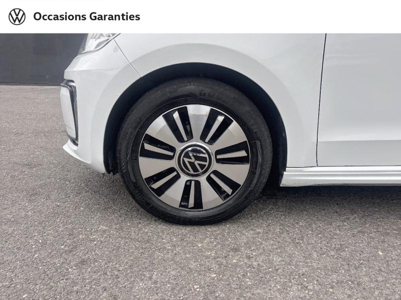 Voitures occasions VOLKSWAGEN e-up! Life Mougins