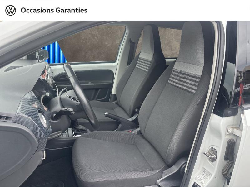 Voitures occasions VOLKSWAGEN e-up! Life Mougins