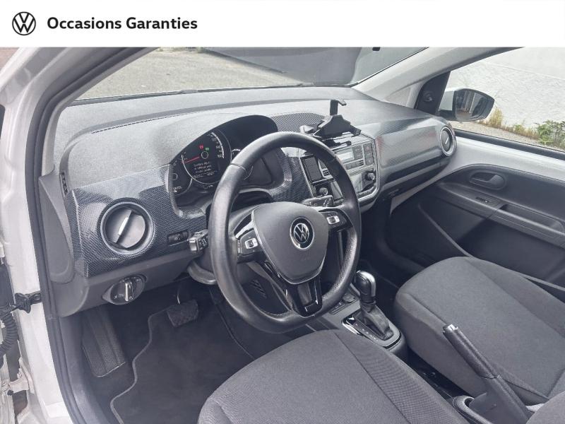 Voitures occasions VOLKSWAGEN e-up! Life Mougins