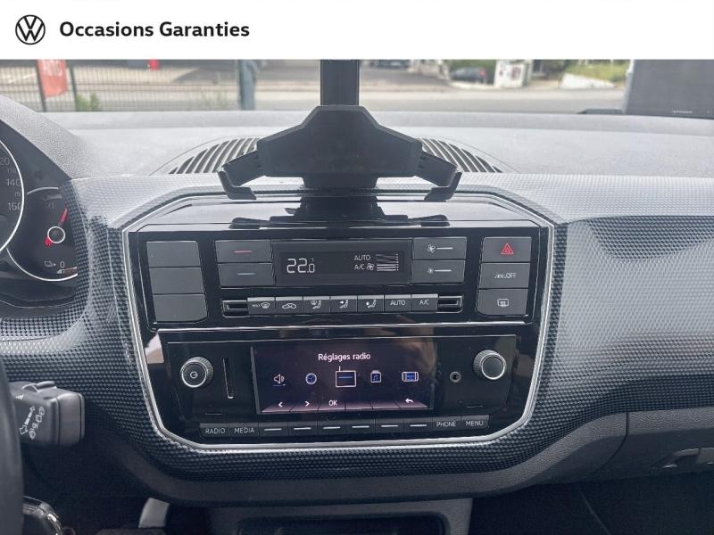 Voitures occasions VOLKSWAGEN e-up! Life Mougins
